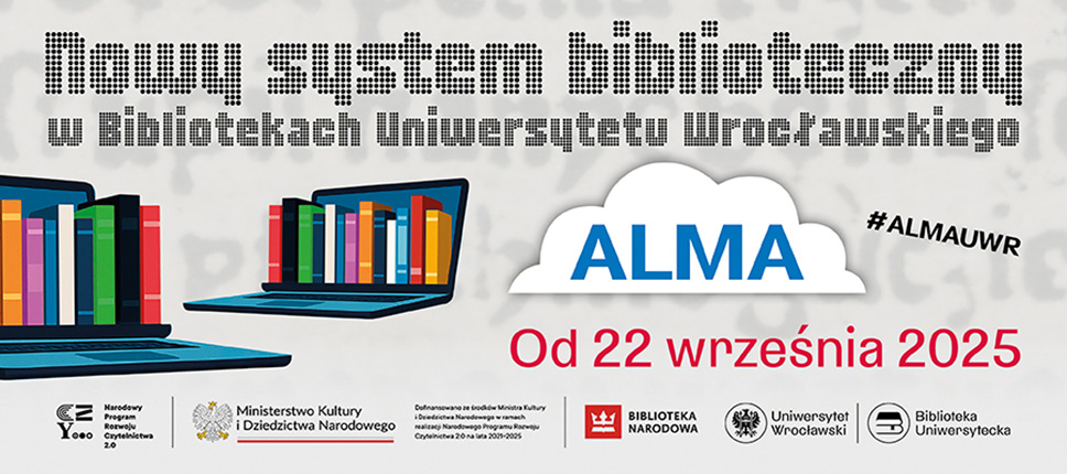 Baner Biblioteki